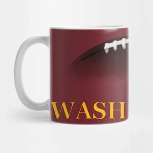 Washington Mug